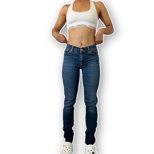 7 For All Mankind Jeans